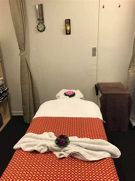 thai massage odense|Guide over thaimassage i Odense kommune .